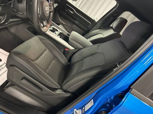 New 2026 RAM 1500 4x4 Crew Cab image 10