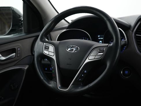 Used 2015 Hyundai Santa Fe GLS w/ Option Group 03 AWD/4WD image 14