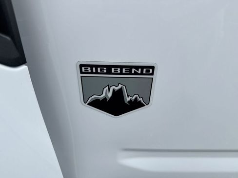 New 2025 Ford Bronco Sport Big Bend image 26