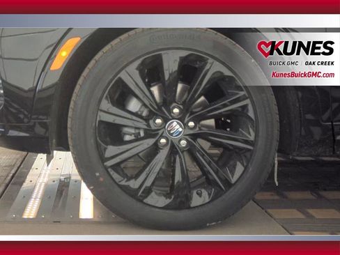 New 2026 Buick Envista Sport Touring w/ Convenience I Package image 10