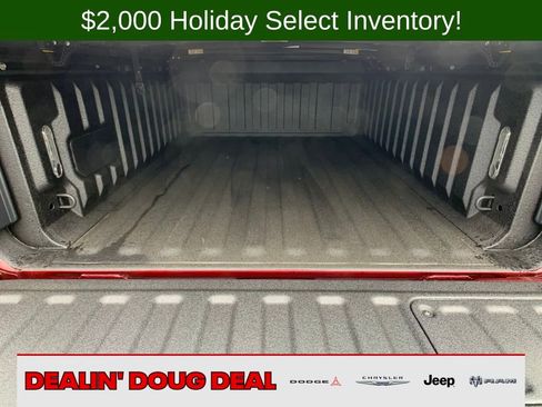 New 2025 RAM 1500 Limited image 26