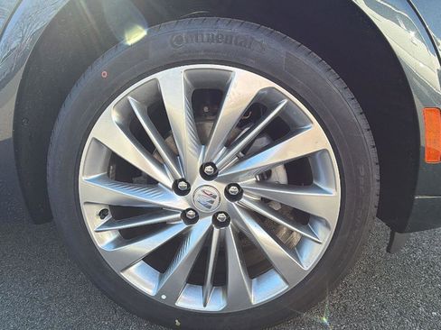 New 2026 Buick Envision Avenir image 9