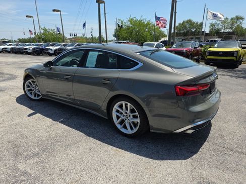 Used 2024 Audi A5 2.0T Premium Plus AWD/4WD image 7