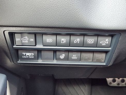 Used 2026 Toyota Tundra TRD Pro AWD/4WD image 26