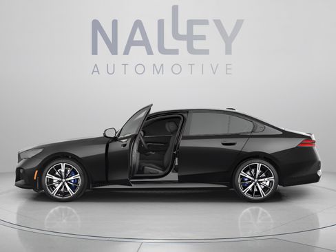 Used 2026 BMW 530i RWD image 5