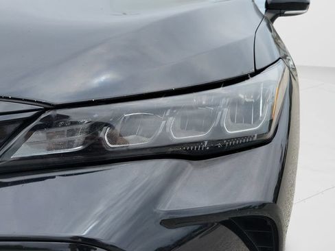 Used 2020 Toyota Avalon TRD FWD image 24