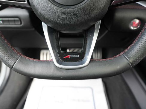 Certified 2024 Acura TLX SH-AWD w/ A-SPEC Pkg image 21