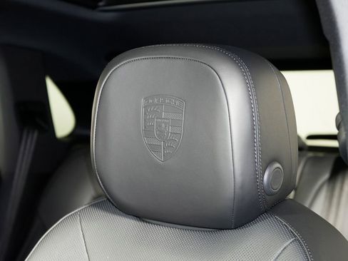 New 2026 Porsche Cayenne S AWD/4WD image 18