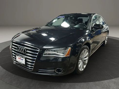 Used 2011 Audi A8 4.2 image 1