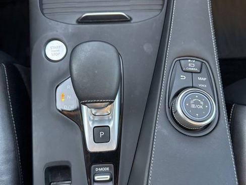 Certified 2022 INFINITI QX50 Essential image 25