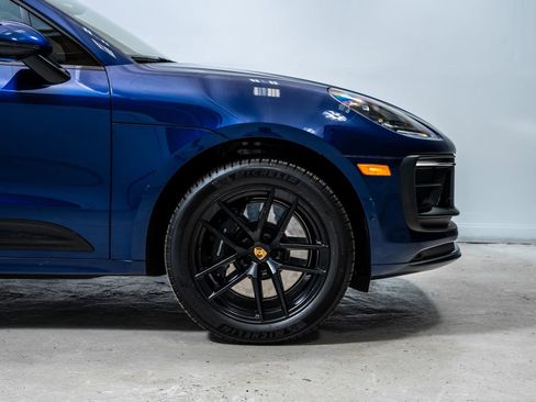 Used 2023 Porsche Macan GTS image 12