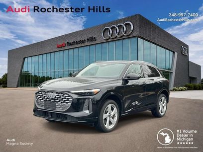 Used 2025 Audi Q5 Premium Plus w/ Premium Plus