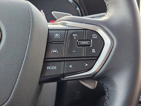 Used 2025 Lexus NX 250 FWD image 13