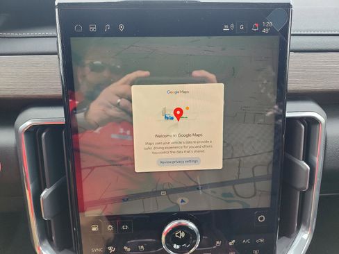 New 2026 GMC Acadia Denali w/ Super Cruise Package image 13