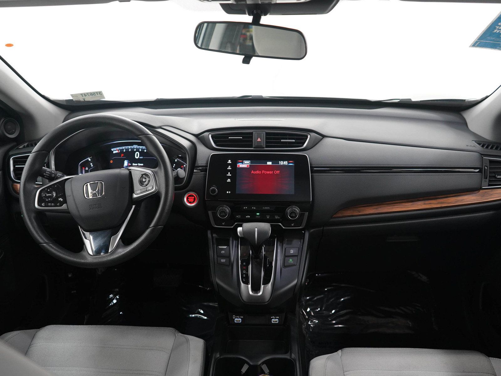 Used 2021 Honda CR-V EX image 13