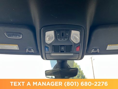 Used 2021 RAM 1500 Big Horn AWD/4WD image 25