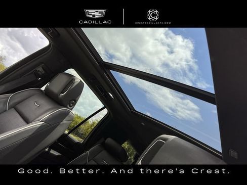 Used 2022 Cadillac Escalade Sport w/ Touring Package AWD/4WD image 23