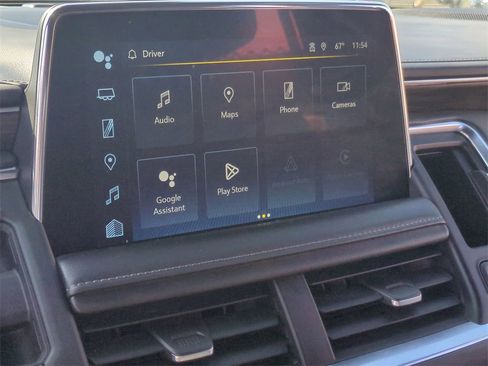 Used 2023 Chevrolet Tahoe LT image 14