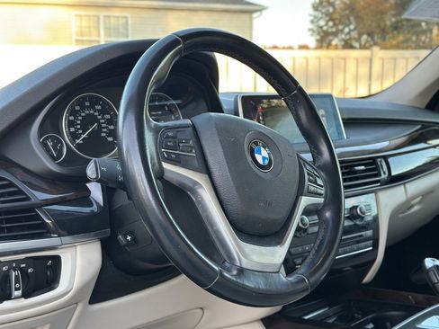 Used 2015 BMW X5 sDrive35i image 17