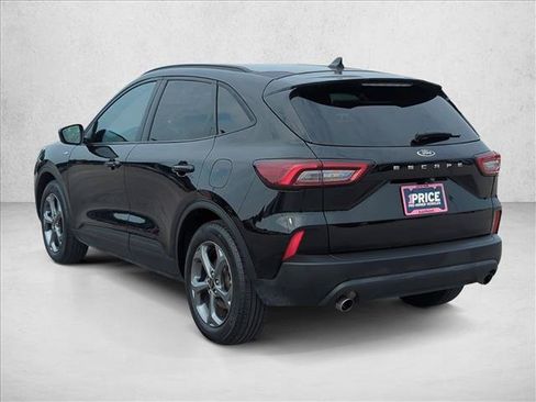 Used 2025 Ford Escape ST-Line FWD image 10