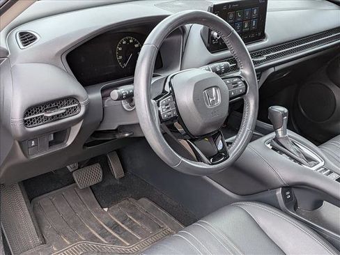 Used 2024 Honda HR-V EX-L image 8