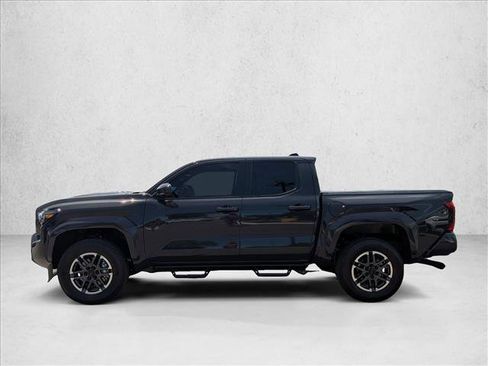 Used 2026 Toyota Tacoma TRD Sport AWD/4WD image 9