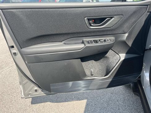 New 2026 Subaru Outback Premium AWD/4WD image 25