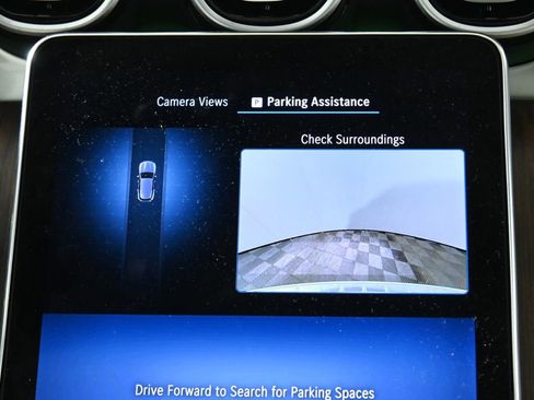 Certified 2026 Mercedes-Benz GLC 300 4MATIC image 22