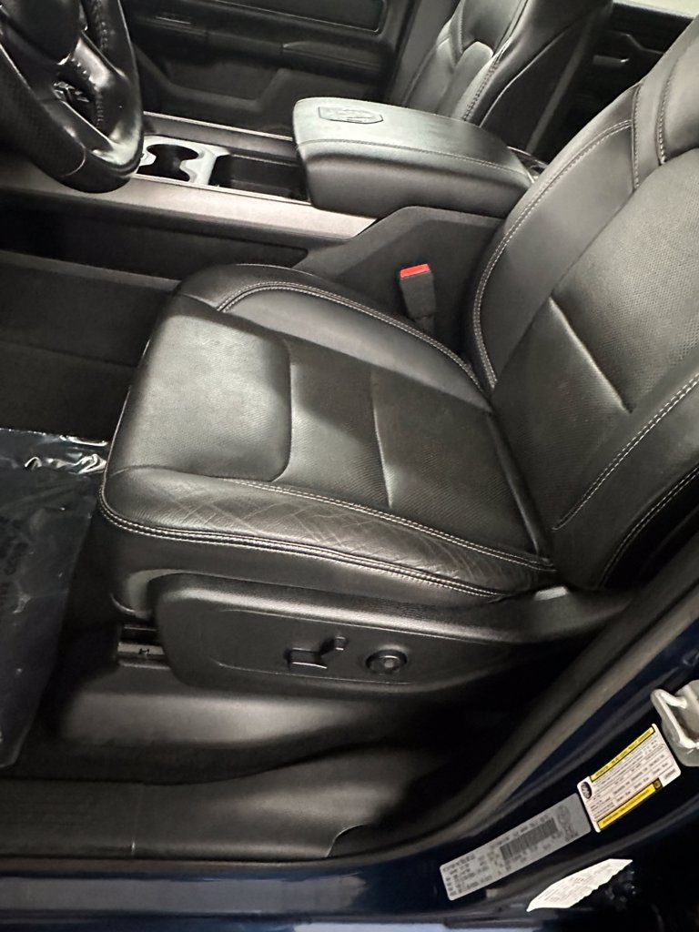 Used 2020 RAM 1500 Sport w/ Advanced Safety Group AWD/4WD image 13