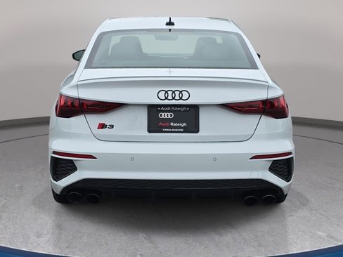 Used 2024 Audi S3 Premium AWD/4WD image 6