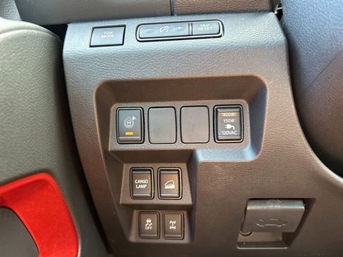 Certified 2023 Nissan Frontier PRO-4X w/ Pro-4X Premium Package AWD/4WD image 34