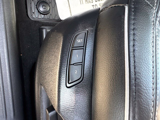 Used 2024 MAZDA CX-5 AWD 2.5 S w/ Preferred Package image 4