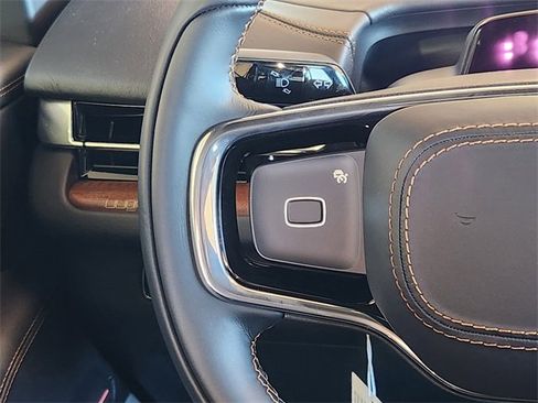 New 2025 Lincoln Navigator Black Label image 25