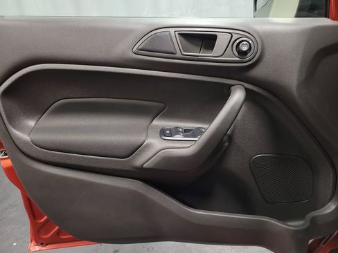 Used 2019 Ford Fiesta ST-Line FWD image 23