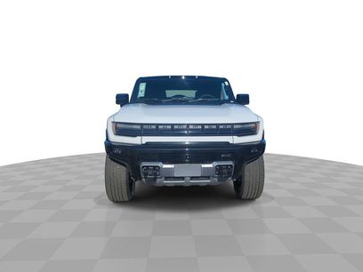 New 2026 GMC Hummer EV SUV