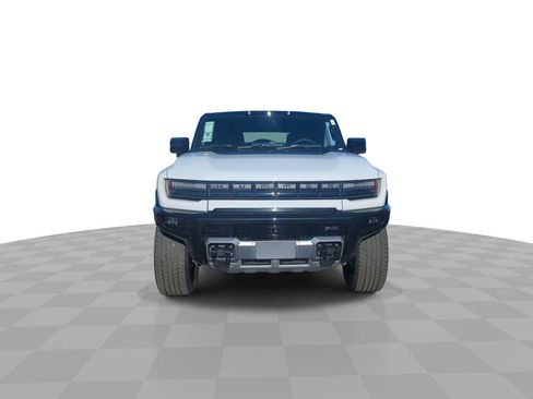 New 2026 GMC Hummer EV SUV image 3