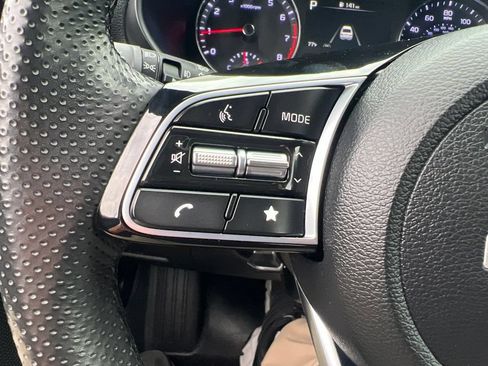 Certified 2023 Kia Forte GT-Line w/ GT-Line Technology Package FWD image 55