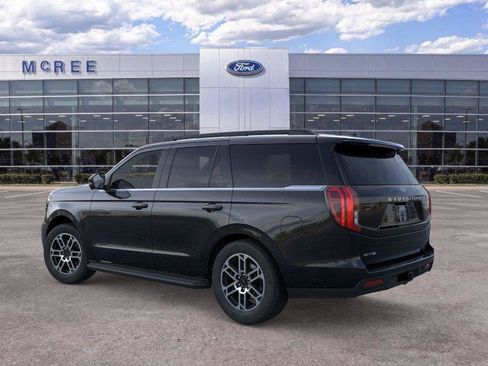 New 2026 Ford Expedition Active RWD image 4