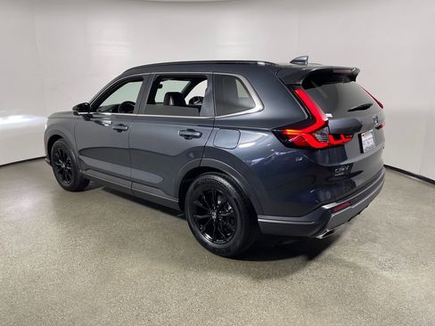 Used 2025 Honda CR-V Sport-L image 5
