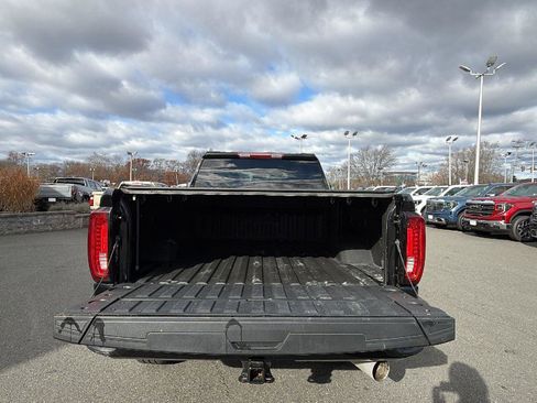 Certified 2023 GMC Sierra 2500 AT4 image 30