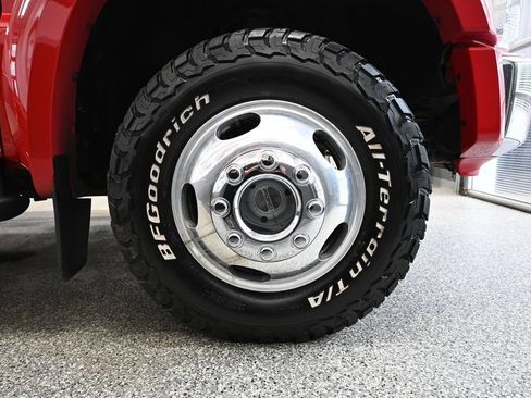 Used 2008 Ford F350 Lariat AWD/4WD image 15