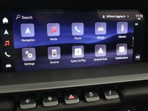 Used 2026 Porsche 911 Carrera image 48