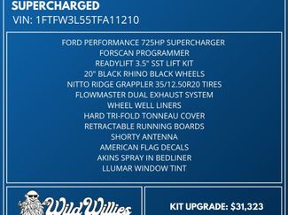 New 2026 Ford F150 XLT w/ Equipment Group 302A MID AWD/4WD video 2