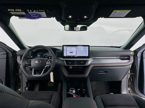 New 2026 Ford Explorer ST AWD/4WD image 12