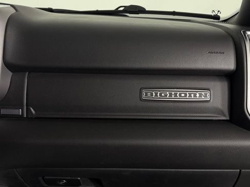 Used 2024 RAM 1500 Big Horn AWD/4WD image 31