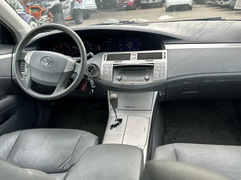 Used 2006 Toyota Avalon XL FWD image 4