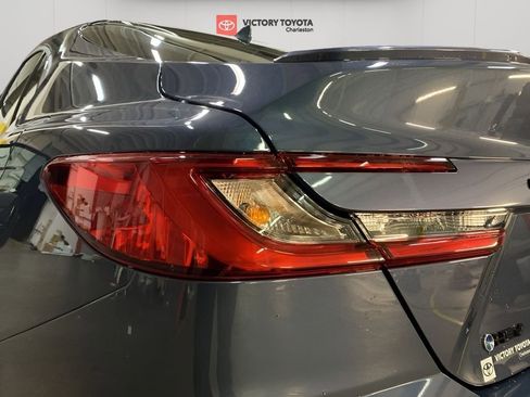 New 2026 Toyota Camry SE FWD image 29