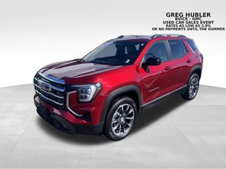Used 2025 GMC Terrain Elevation w/ Elevation Premium Package video 1