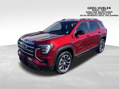 Used 2025 GMC Terrain Elevation w/ Elevation Premium Package