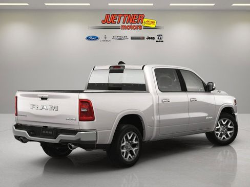 New 2025 RAM 1500 Laramie image 8
